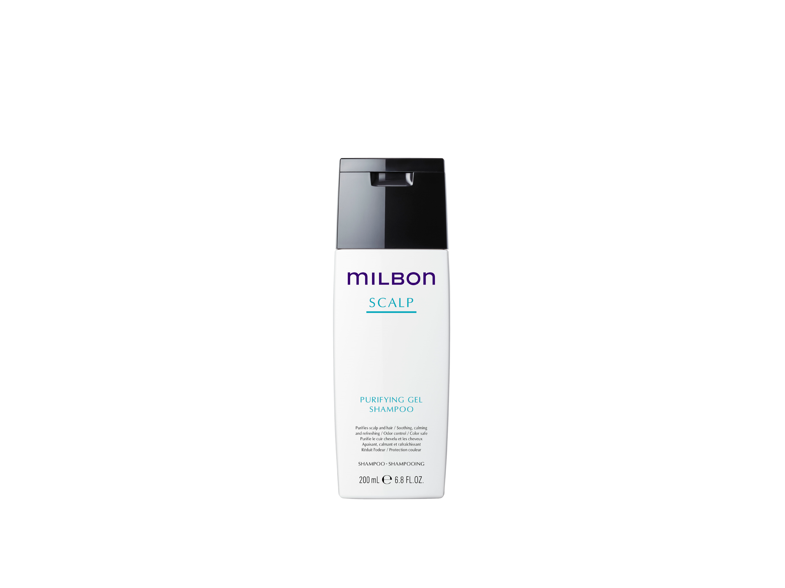 正規販売店】 MILBON SCALP | ミルボン スカルプ — hair resort